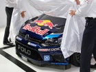WRC - Volkswagen predstavio VW Polo R WRC 2015