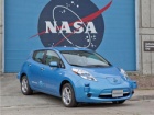 Nissan i NASA zajednički razvijaju autonomni automobil
