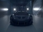 McLaren P1 GTR stiže u Ženevu - imaće 1.000 KS!