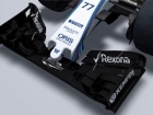 F1 - Williams FW37 otkriven na prvim fotografijama