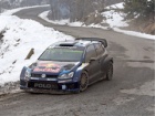 Rallye Monte Carlo 2015: Ogier na čelu, Kubica, Meeke i Loeb out!