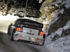 Rallye Monte Carlo 2015: nove fotografije