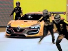 Video: Kako se rodio Renault Sport RS 01