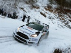 Rallye Monte Carlo 2015 kroz fotografije