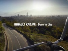 Stiže Renault Kadjar! Da li ste spremni?