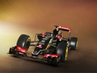 Formula 1 - Lotus otkrio izgled novog bolida E23 Hybrid