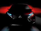Mitsubishi će u Ženevi predstaviti koncept novog crossovera