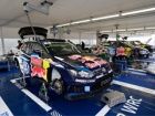 WRC - Volkswagen Polo R WRC 2015 - šta je novo?