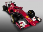 F1: Ferrari predstavio bolid SF15-T za sezonu 2015