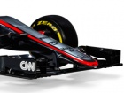 McLaren pokazao novi bolid MP4-30 sa motorom Honda