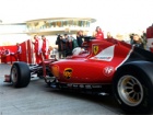 Formula 1 - Prvi dan u Jerezu najbrži Vettel u Ferrarju + FOTO