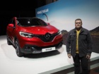 Renault Kadjar - prvi utisci uživo iz Pariza (foto)