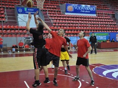 Završen turnir 