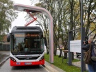 Volvo Bus i Siemens potpisali sporazum o sistemima električnih autobusa