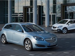 Spremna: Nova generacija bešumnih dizela za Opel Mokku i Insigniju