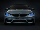 Video: BMW predstavlja funkciju laserskih svetala