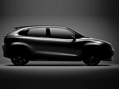 Suzuki iK-2 i iM-4: Dva koncepta za Ženevu