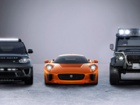 Jaguar Land Rover i zvanično sa Jamesom Bondom