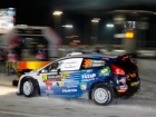 Rally Sweden 2015 - Tidemand u Fiesti R5 najbrži na superspecijalu