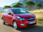 Novi Opel KARL: Svetska premijera na Salonu automobila u Ženevi