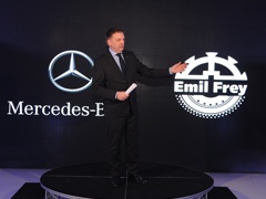Star Import - Generalni distributer za Mercedes-Benz u BiH