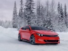 Kia u Ženevi predstavlja koncept Sportspace