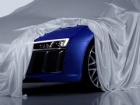 Novi Audi R8 - laserska svetla uz doplatu