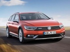 Volkswagen Passat Alltrack 2015 spreman za Ženevu