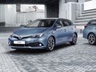 Toyota Auris facelift: osvežen izgled i efikasniji motori