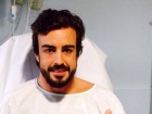 Formula 1 - U kakvom je stanju Alonso i koji je uzrok nezgode?
