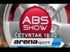ABS Show na TV Arena Sport