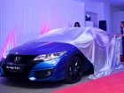 Honda Civic Type Sport proglašen za NetAuto Godine