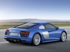 Audi R8 zvanično predstavljen - iz mesta do 200 km/h za manje od 10s