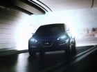 Koncept Nissan Sway stiže u Ženevu