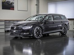 ABT modifikovao VW Passat B8 - ima 280 dizelskih konjskih snaga