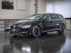 ABT modifikovao VW Passat B8 - ima 280 dizelskih konjskih snaga