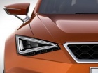 Seat - prvi snimak koncepta SUV modela