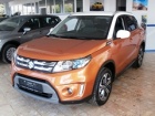 Euro-Sumar: Stigla nova Suzuki Vitara