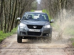 Great Wall automobili dostupni i u Novom Sadu