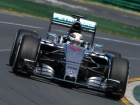 Formula 1 - Sezona 2015 je počela, Hamilton najbrži u kvalifikacijama