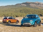 Euro Sumar: Zvezda beogradske izložbe – nova Suzuki Vitara