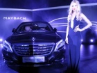 Mercedes-Benz premijere na salonu automobila u Beogradu