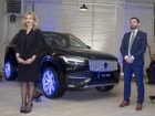 U Beogradu premijerno prikazan novi model Volvo-a XC90 (FOTO)