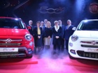 Pretpremijerno predstavljen Fiat 500X u Srbiji