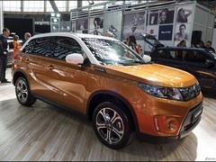 Euro Sumar: Do novog Suzuki automobila uz mesečnu ratu već od 89 evra
