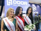 Sajam automobila u Beogradu 2015 - izabrane najlepše devojke