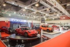 Štand FCA Srbija proglašen najlepšim na 52. salonu automobila