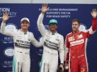 F1 - Hamilton startuje pvi na trci za VN Malezije