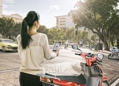 Bosch širom sveta jača svoje prisustvo na tržištima motocikala
