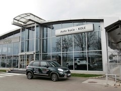 Auto kuća Kole: Okreni *555 za Jeep, Fiat i Alfa Romeo
